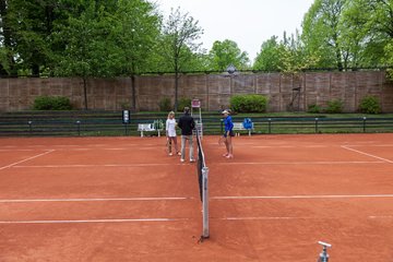 Franziska Sziedat 603 - 1.BL Der Club an der Alster - TC 1899 BW Berlin : Ergebnis: 7:2